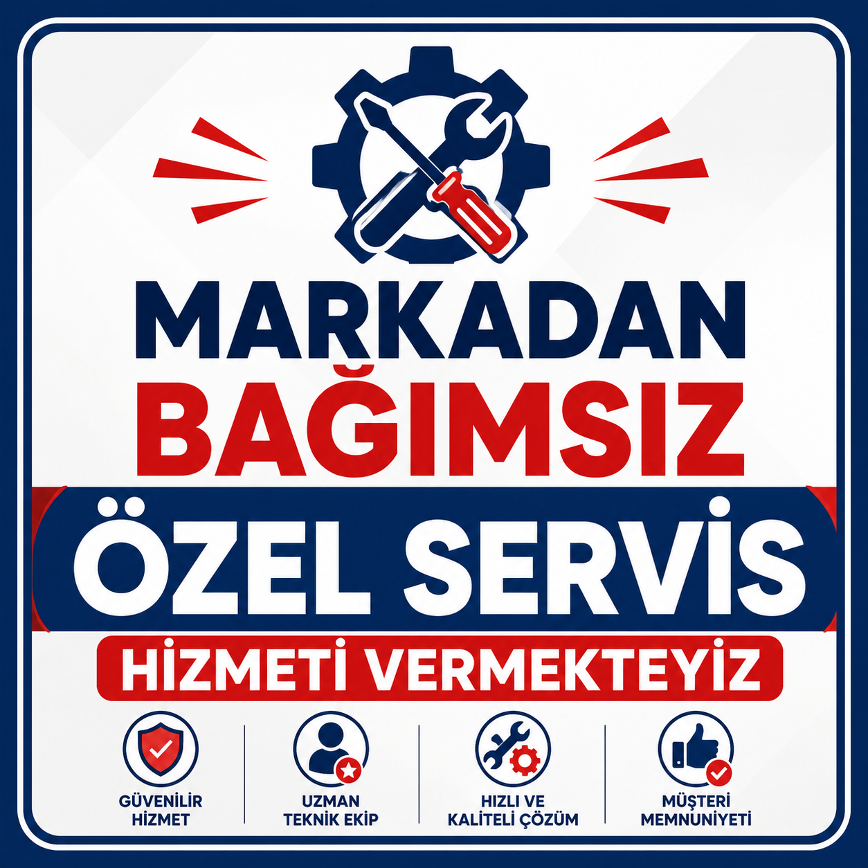 Derecik Termoteknik Kombi Servisi markadan bağımsız teknik servis